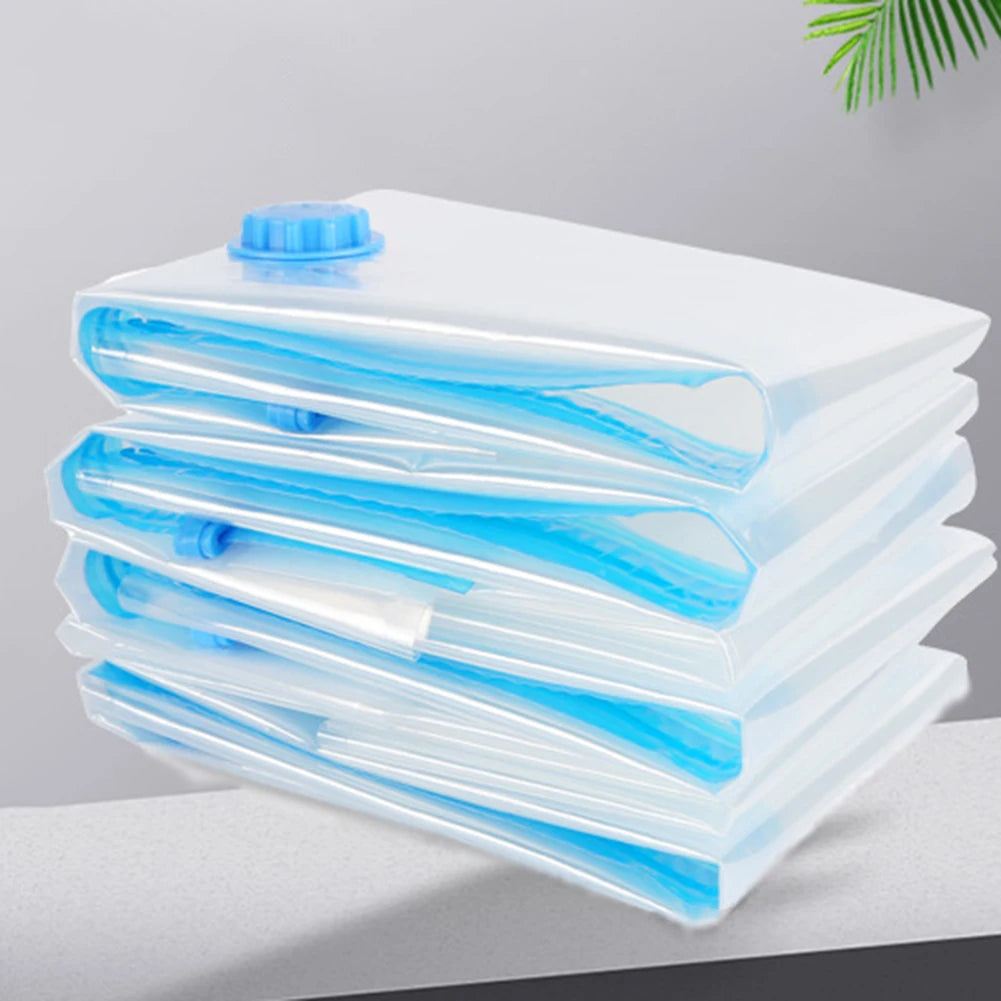 Vacuum Storage Bags - Maximum Protection and Space Saving 